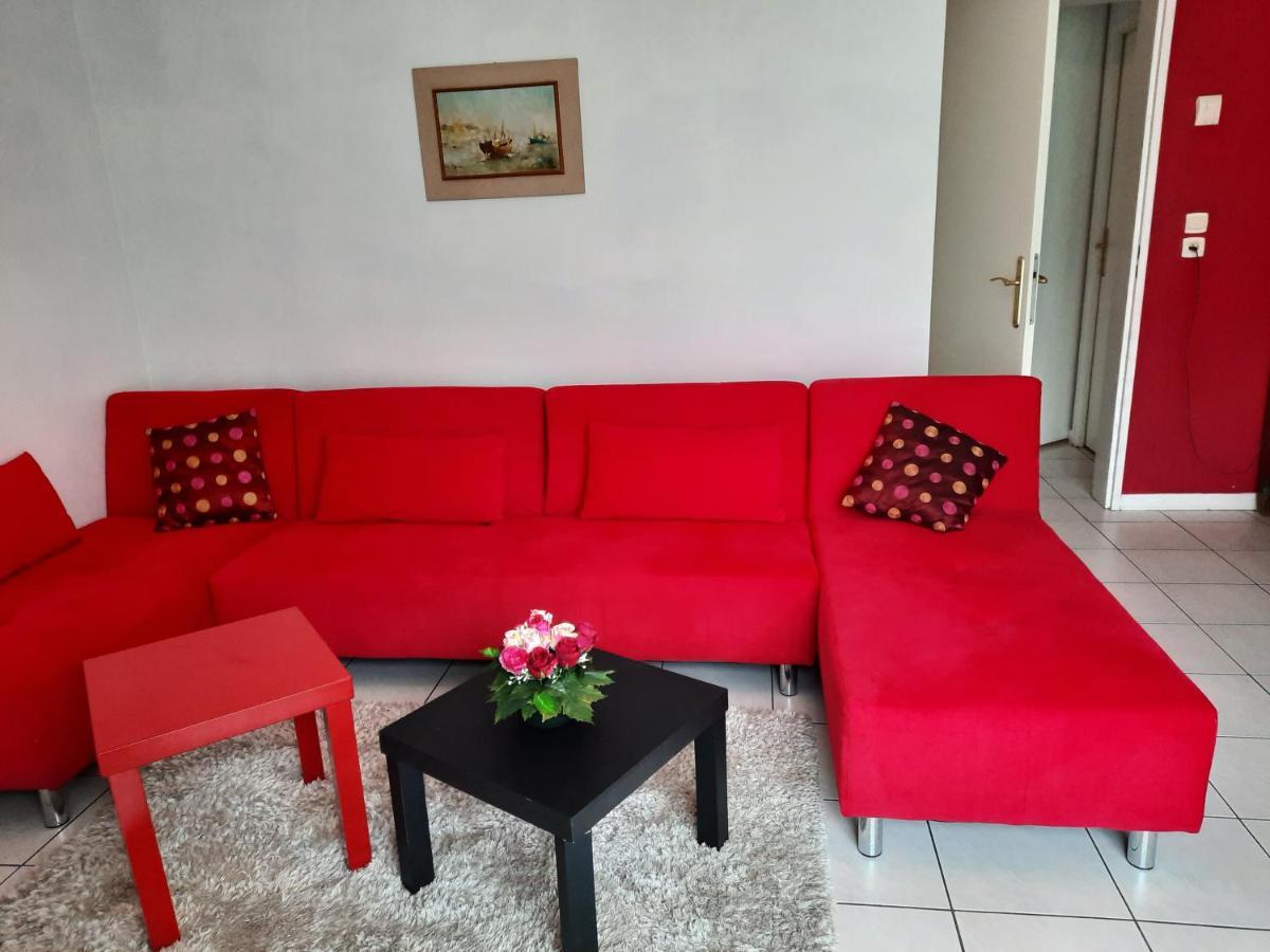 Foreword House Villa Albert Esterno foto