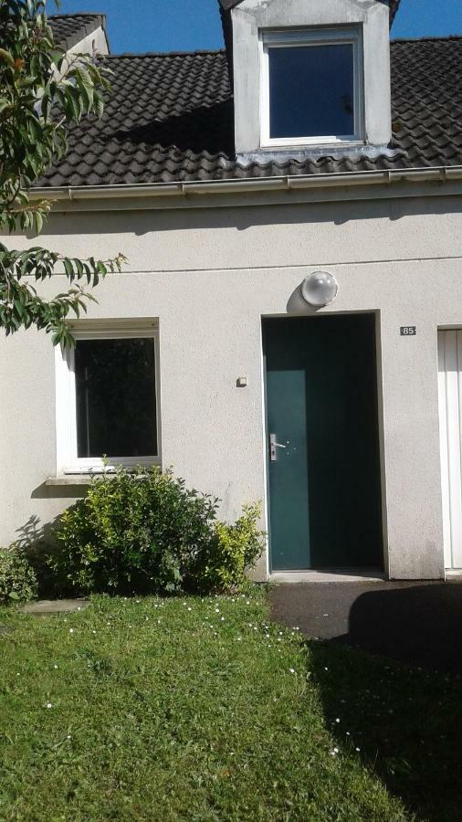 Foreword House Villa Albert Esterno foto