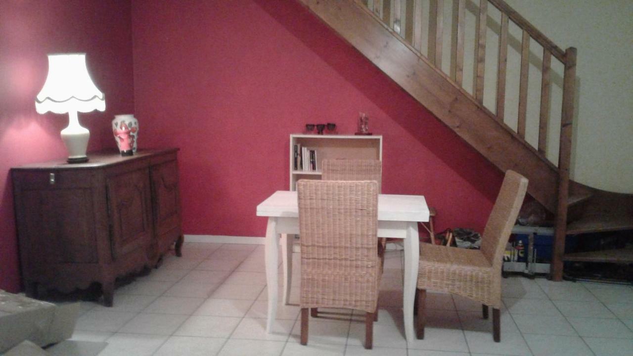 Foreword House Villa Albert Esterno foto